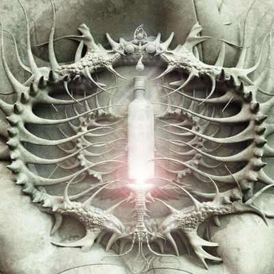 Eternal Resolution Front Cover