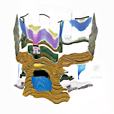 METALLIC NEGATIVE Front Cover