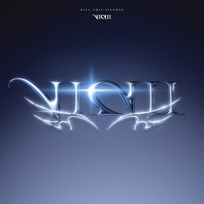 KILL THIS SILENCEのジャケット写真