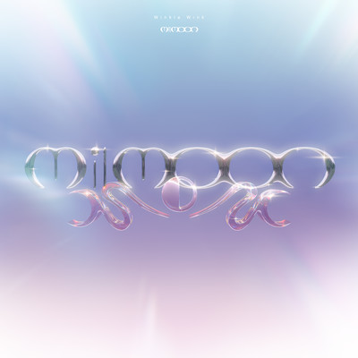 Wrinkle Winkのジャケット写真