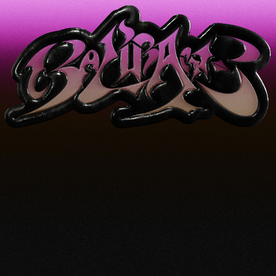 BALIRARE Front Cover