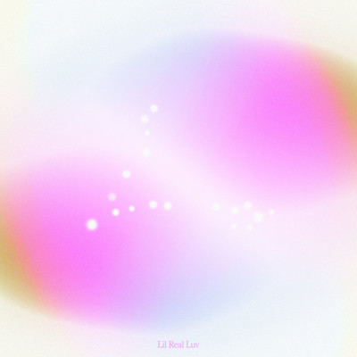 Lil Real Luv Front Cover