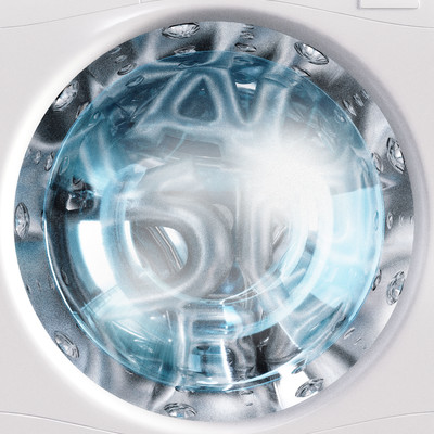 LAUNDRYのジャケット写真