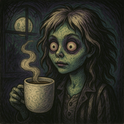 Morning Brew Front Cover