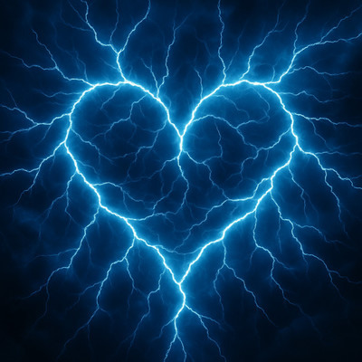 You Stay Like Lightのジャケット写真