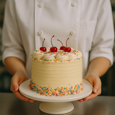 Made to Make You Smile Front Cover