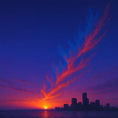 Heatwave Heartのジャケット写真