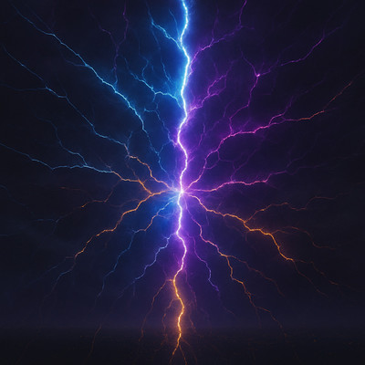 AFTER BURN Front Cover