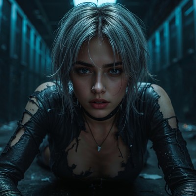 CTRL+ALT+DEL My Soul Front Cover