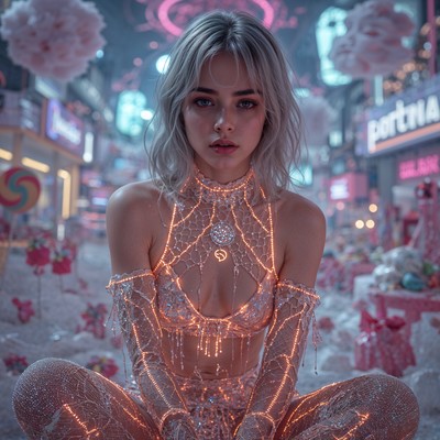 SUGAR VOID Front Cover