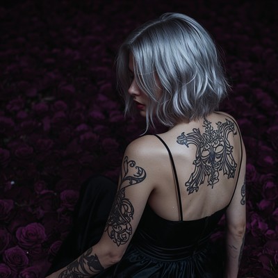 Toxic Grace Front Cover