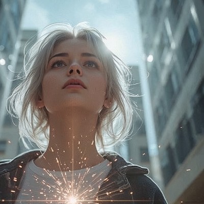 Hearts Like Supernovasのジャケット写真