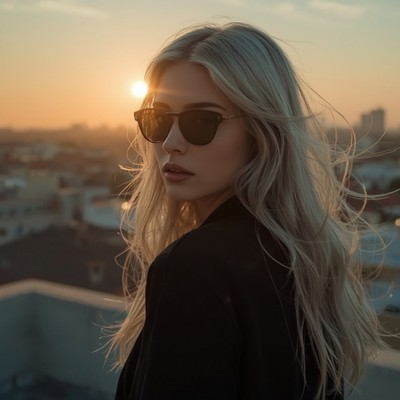 Tougher Than Loveのジャケット写真