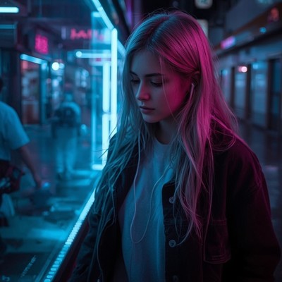 Midnight Graffitiのジャケット写真