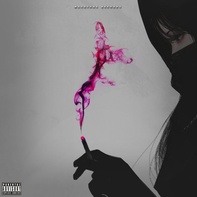 Dangerous (feat. Karanu)のジャケット写真