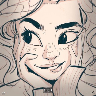 Slide (feat. Blvcc Ros3z & GGwaJiJi)のジャケット写真