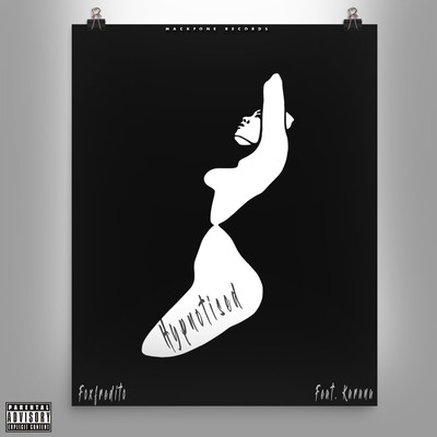 Hypnotised (feat. Karanu) Front Cover