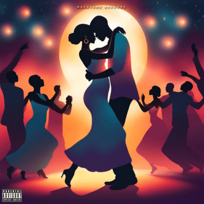 Hush (feat. Tinny Riley) Front Cover