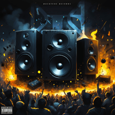 Crazy (feat. Skeme Draco, Bene Sins, Tony Tona & GGwaJiJi) Front Cover