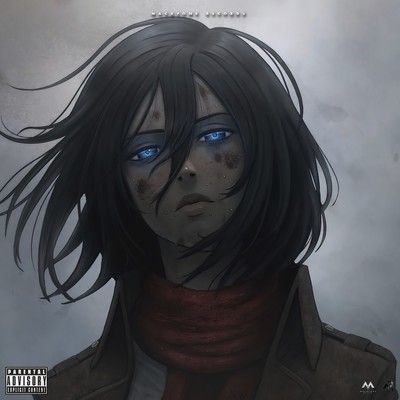 Homicide (feat. Blvcc Ros3z)のジャケット写真