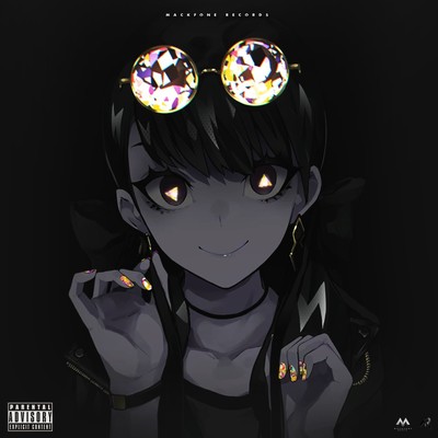 Bop (feat. Tinny Riley) Front Cover