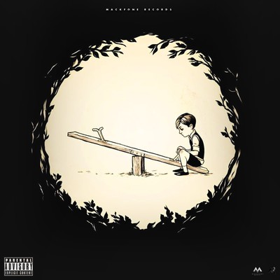 Cursed (feat. Karanu) Front Cover