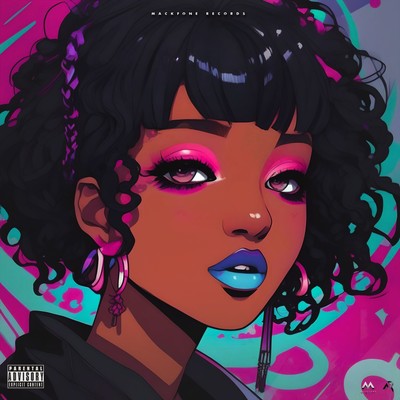 Kuromiのジャケット写真