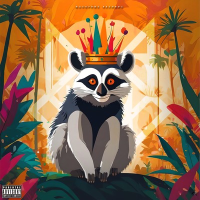 Move It (feat. Tinny Riley) Front Cover