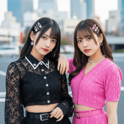 Lost in You Front Cover