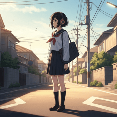 Just a Crushのジャケット写真