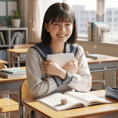 すきすき♡シンドロームのジャケット写真