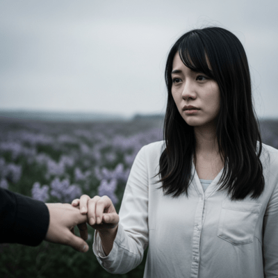 June is Colderのジャケット写真