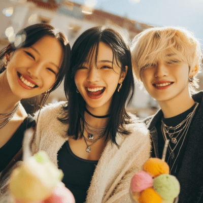 Triad-DIGITAL OASIS / NEO_FLOWのジャケット写真