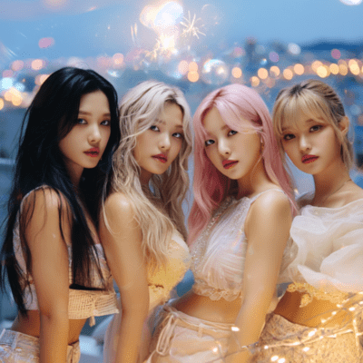 daydream (feat. LUMINΛ)のジャケット写真