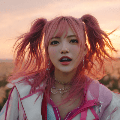 セピア・スニーカー (feat. Astronaut Lily)のジャケット写真