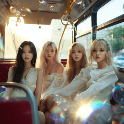 Afterimage (feat. LUMINΛ) Front Cover