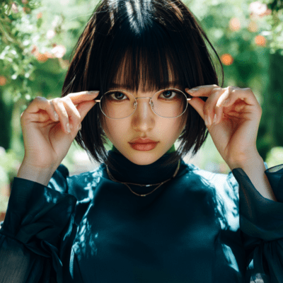 Shower of Light (feat. Astronaut Lily)のジャケット写真