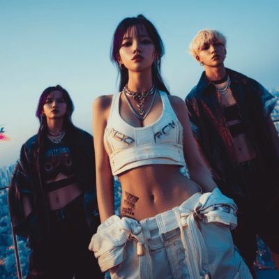 Dream (feat. Triad) Front Cover