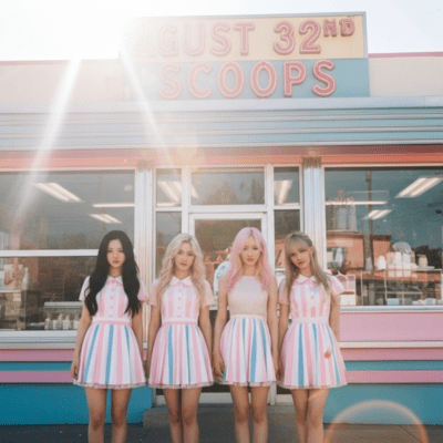 August 32nd (feat. LUMINΛ)のジャケット写真