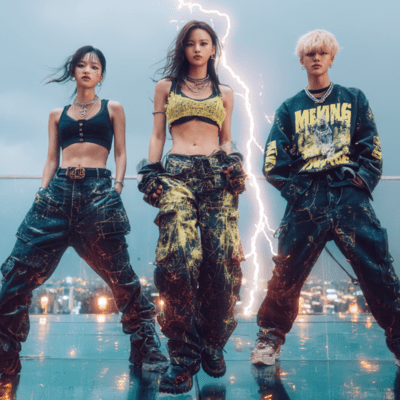 ECHO (feat. Triad)のジャケット写真