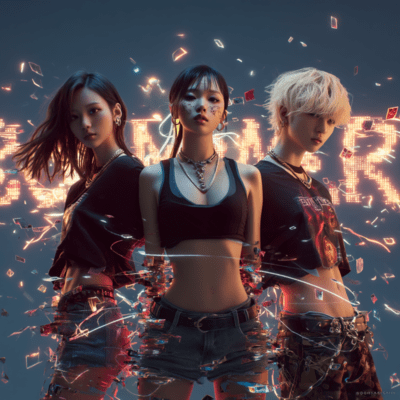 HeartBeat (feat. Triad)のジャケット写真