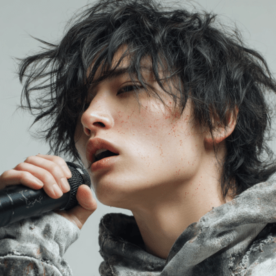 Nyctophilia Front Cover