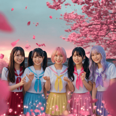 影の残響のジャケット写真