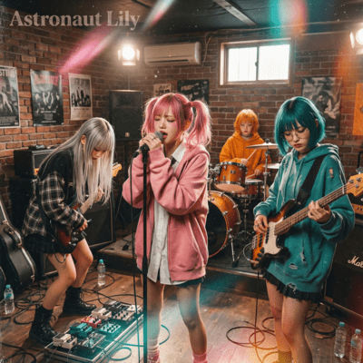 Unleash the Noise Front Cover