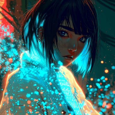 RUN, RUN, RUN (feat. Ne:on) Front Cover