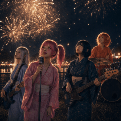 Afterglow Front Cover