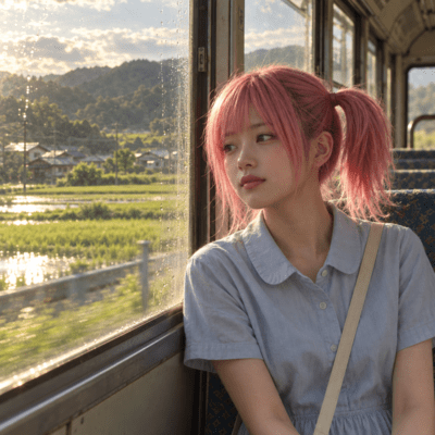 透明ドローンのジャケット写真