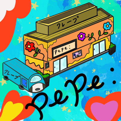 memories of creps Front Cover