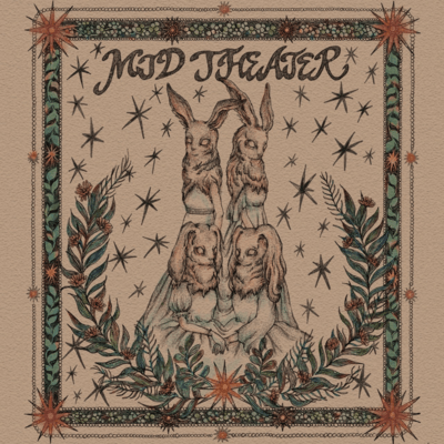 MID THEATER Front Cover