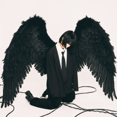 INNOCENCE Front Cover